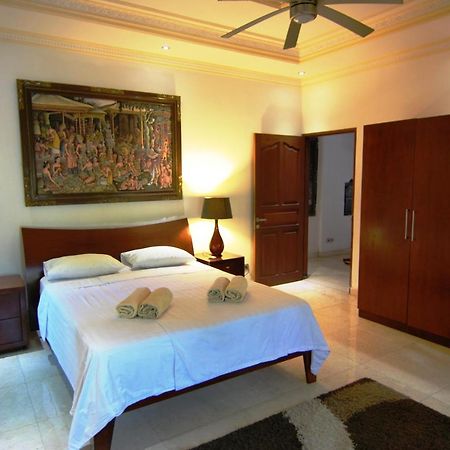 Villa Asih Ketewel Exteriér fotografie