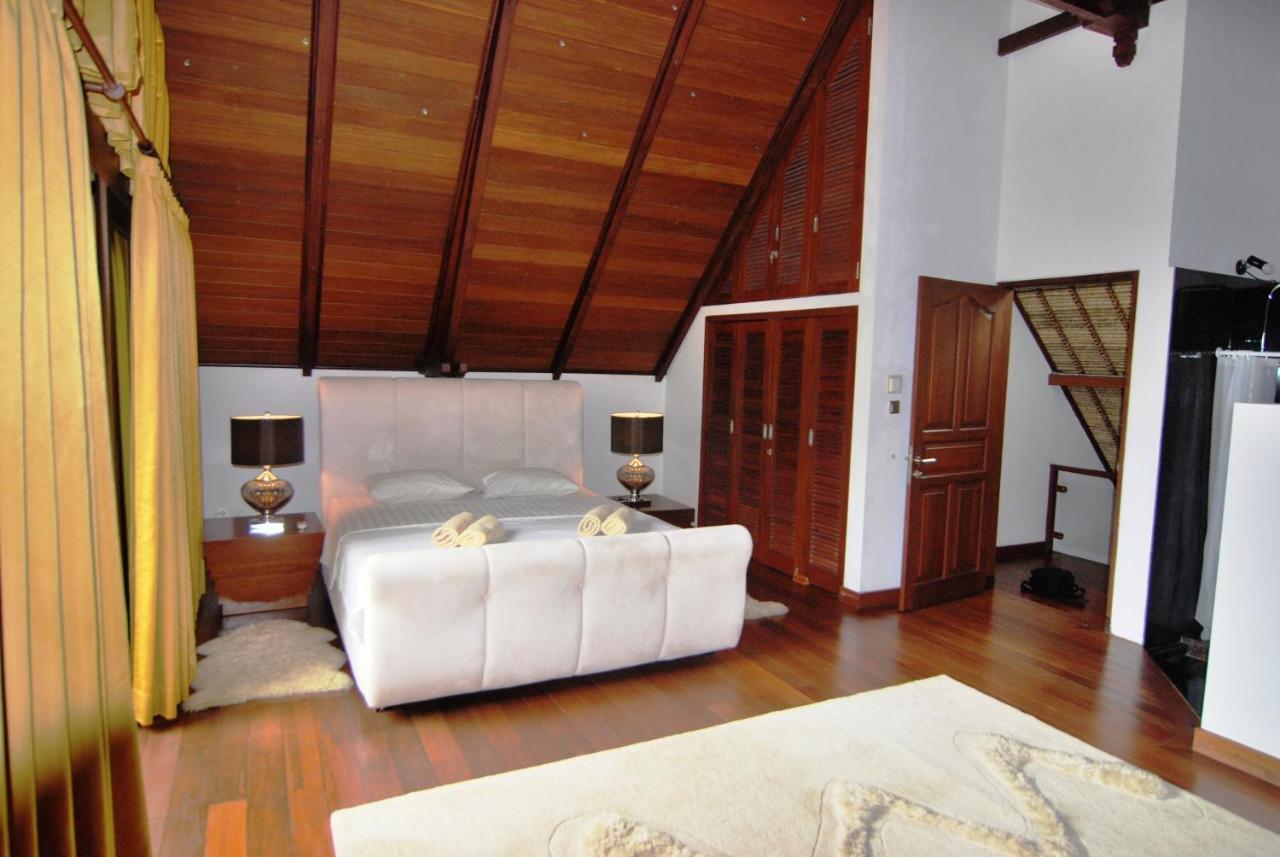 Villa Asih Ketewel Exteriér fotografie