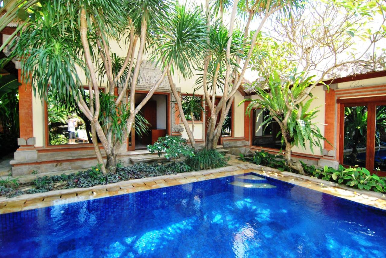 Villa Asih Ketewel Exteriér fotografie
