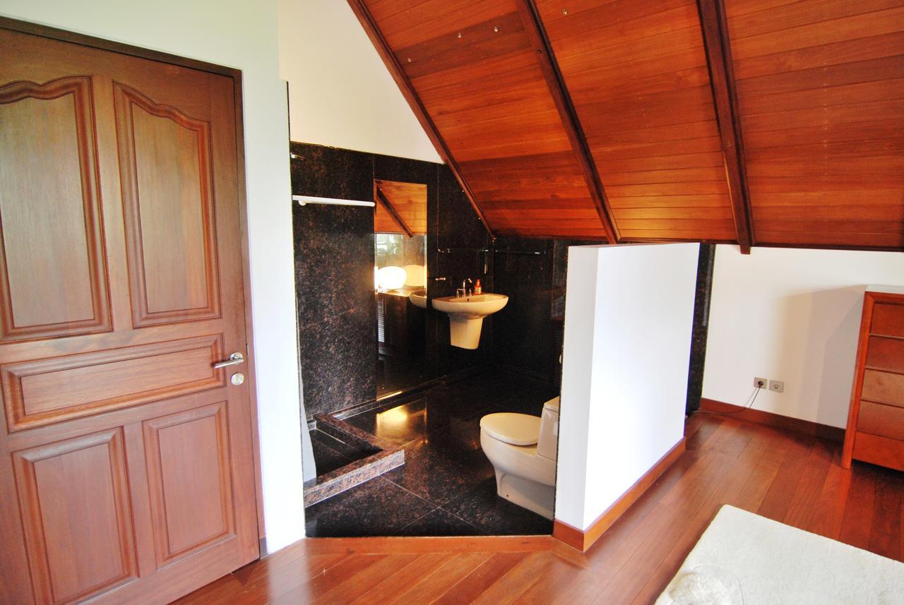 Villa Asih Ketewel Exteriér fotografie