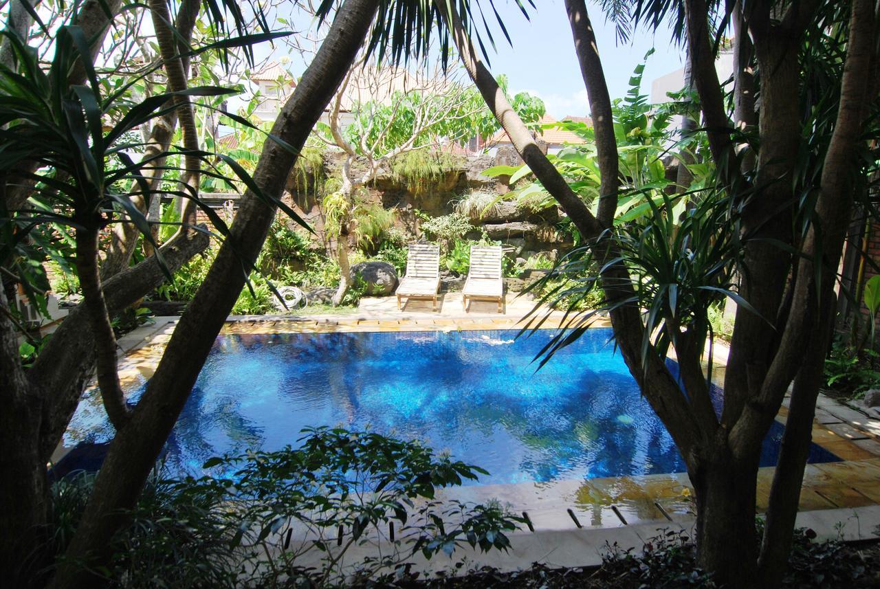 Villa Asih Ketewel Exteriér fotografie