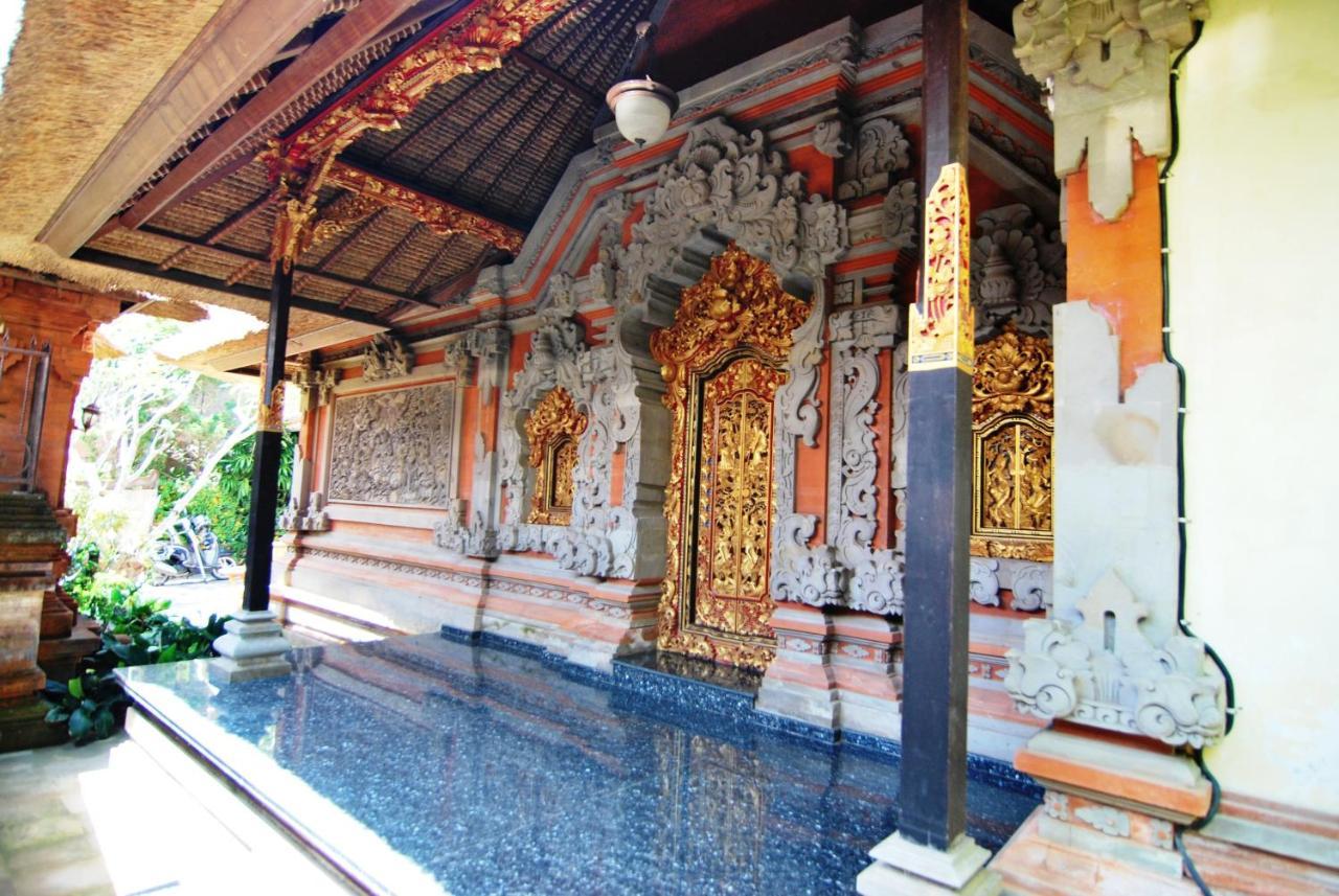 Villa Asih Ketewel Exteriér fotografie