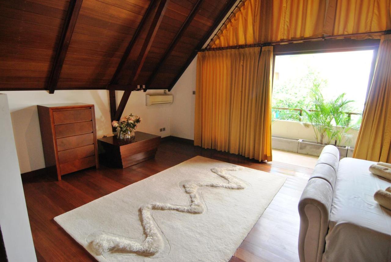 Villa Asih Ketewel Exteriér fotografie